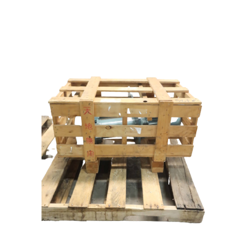 Teral LFO65A-15-35 Coolant Pump 1.5kw 220v-ac