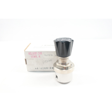 Tescom 44-4760-24 Back Pressure Regulator