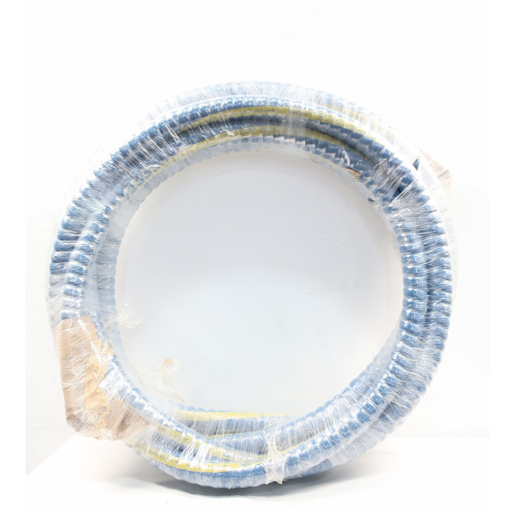 Texcel Gamma-flex Series Chemical Suction And Discharge Hose 1-1/2in 50ft