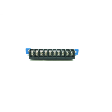 Texmate CN-PUSH/UM04 Push-on Screw Terminal 9-36v-dc 12-24v-ac