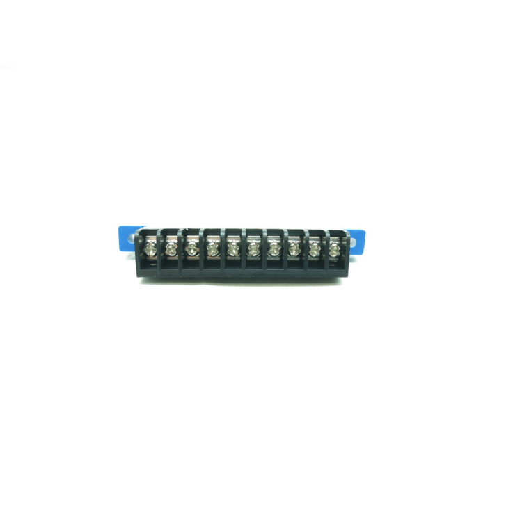 Texmate CN-PUSH/UM04 Push-on Screw Terminal 9-36v-dc 12-24v-ac