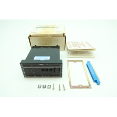 Texmate RP3500RMS Metermaster Ac Rms Voltage Measuring Panel Meter