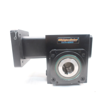 Textron MSH076SMA023-3 Whisperdrive Cone Drive Gear Reducer 15/16in 1-7/8in 9:1