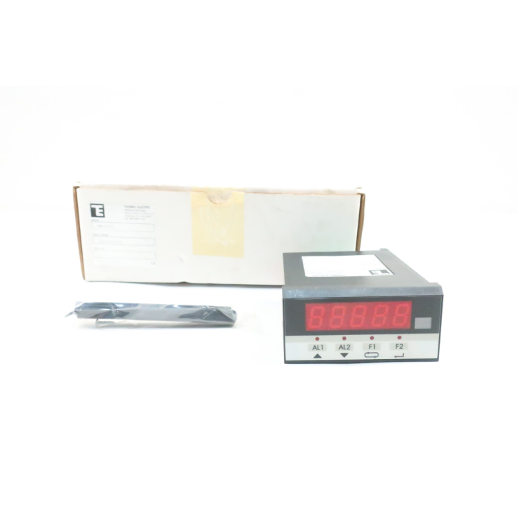 Thermo Electric PM-3220 5 Digit Digital Meter