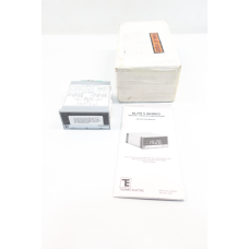 Thermo Electric 3166P00T Elph 5 Digital Process Indicator
