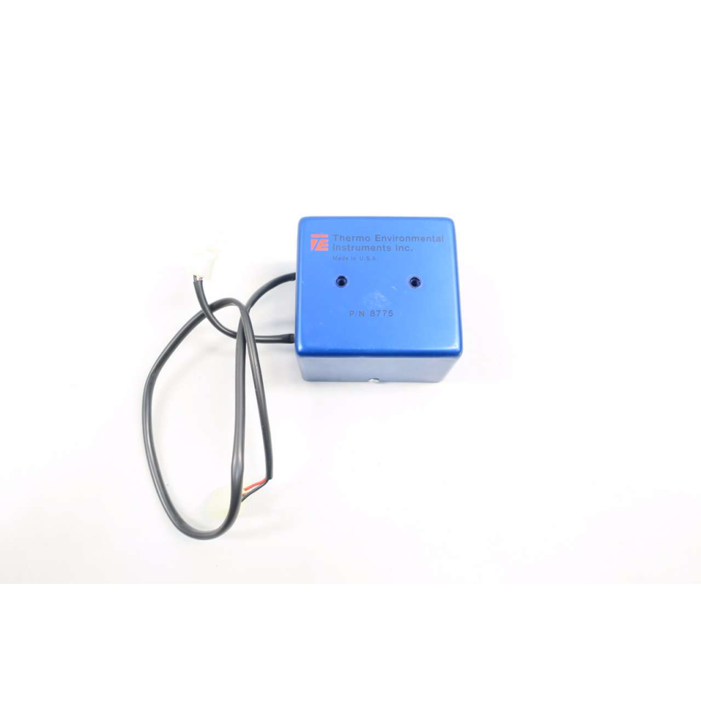 Thermo Environmental 8775 Analyzer