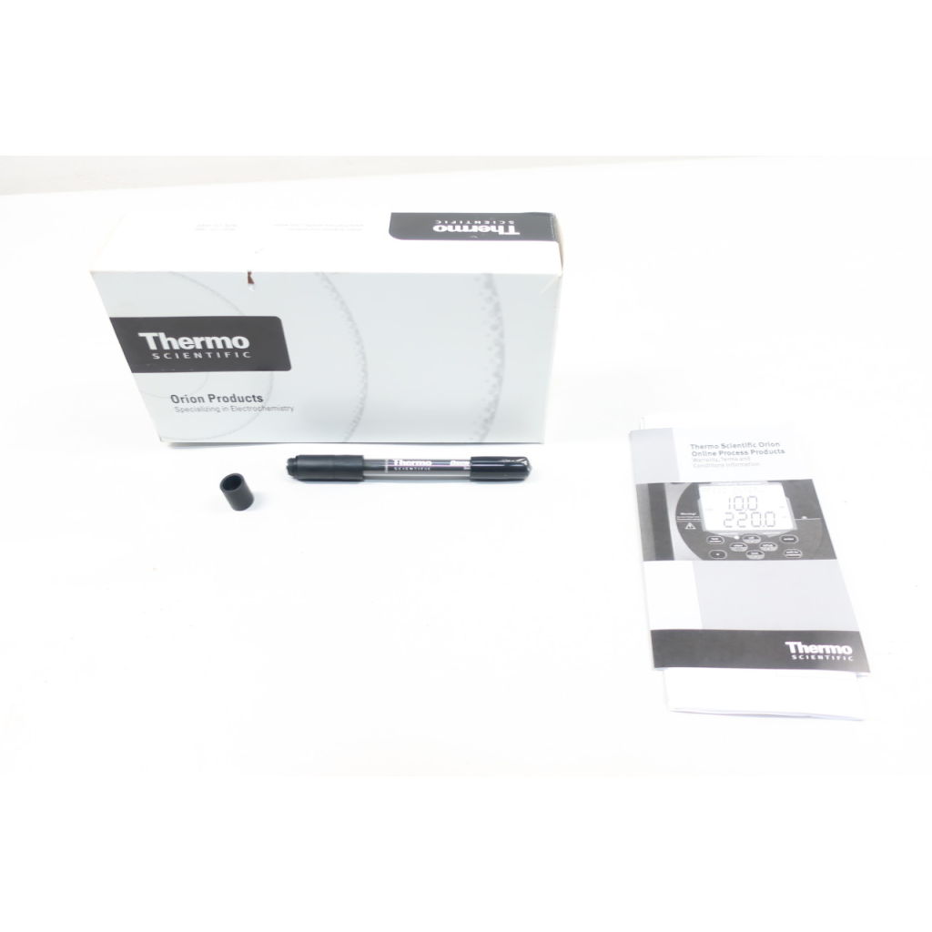 Thermo Scientific 100048 Orion Low Level Sodium Electrode