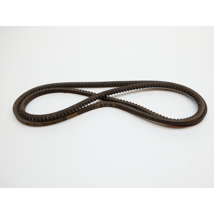 Thermoid 3VX630 Maxi Power Cogged 63in Notched 3/8in V-belt