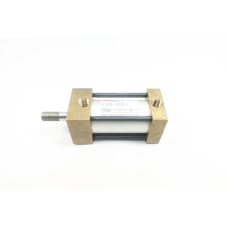 Thiele Technologies 123843 Double Acting Pneumatic Cylinder 1-1/8in 1in