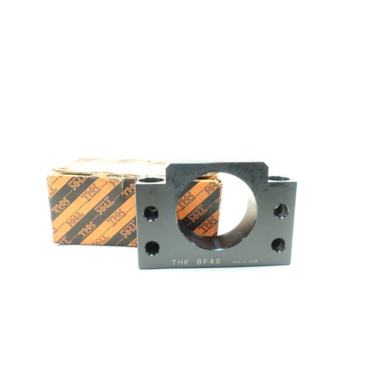 Thk BF40 Ball Screw Support Unit