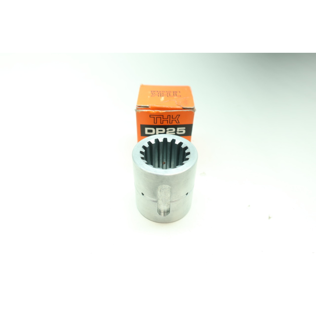 Thk DP25 Spline Shaft Nut
