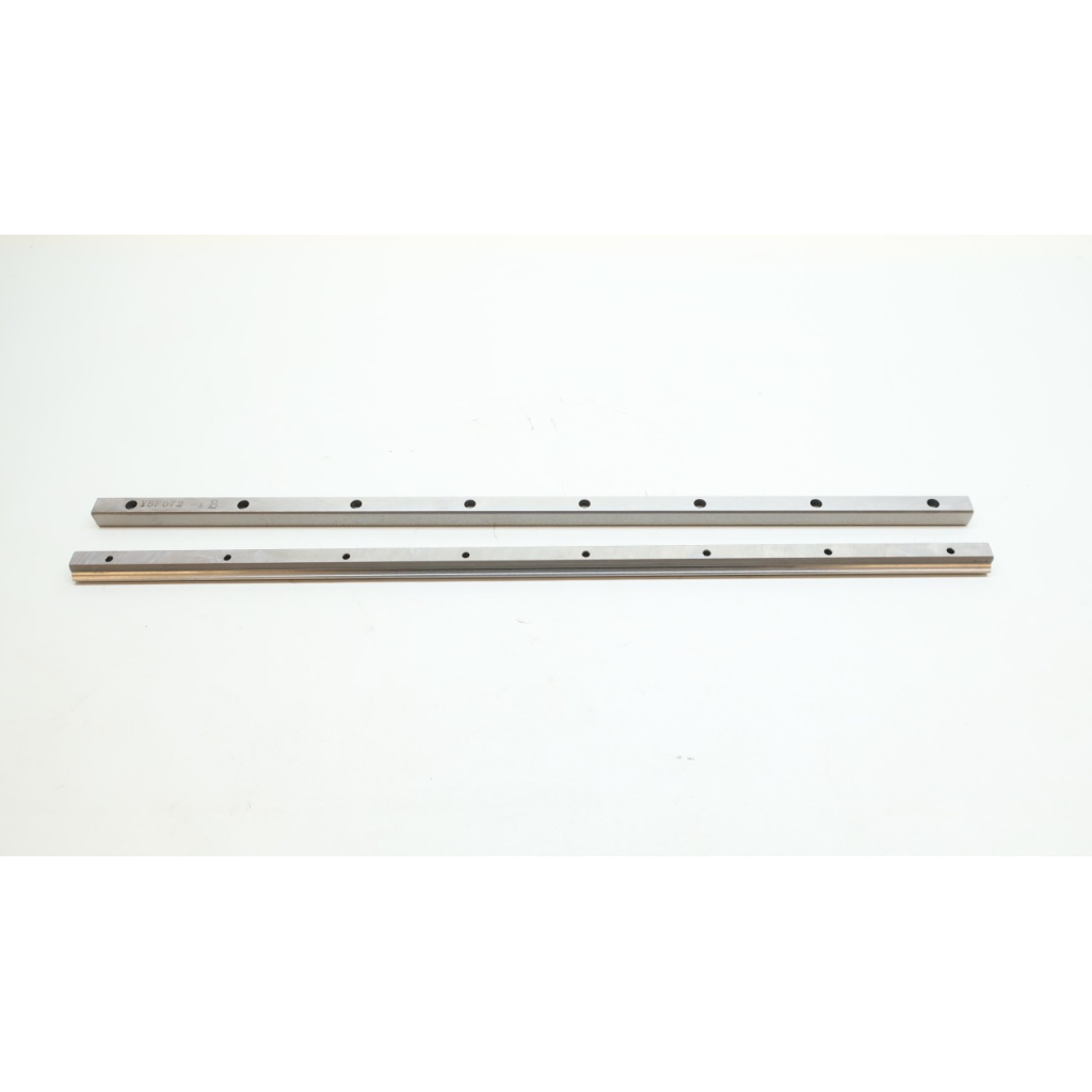 Thk 3HR153000+4120L1 Linear Guide Rail 460mm