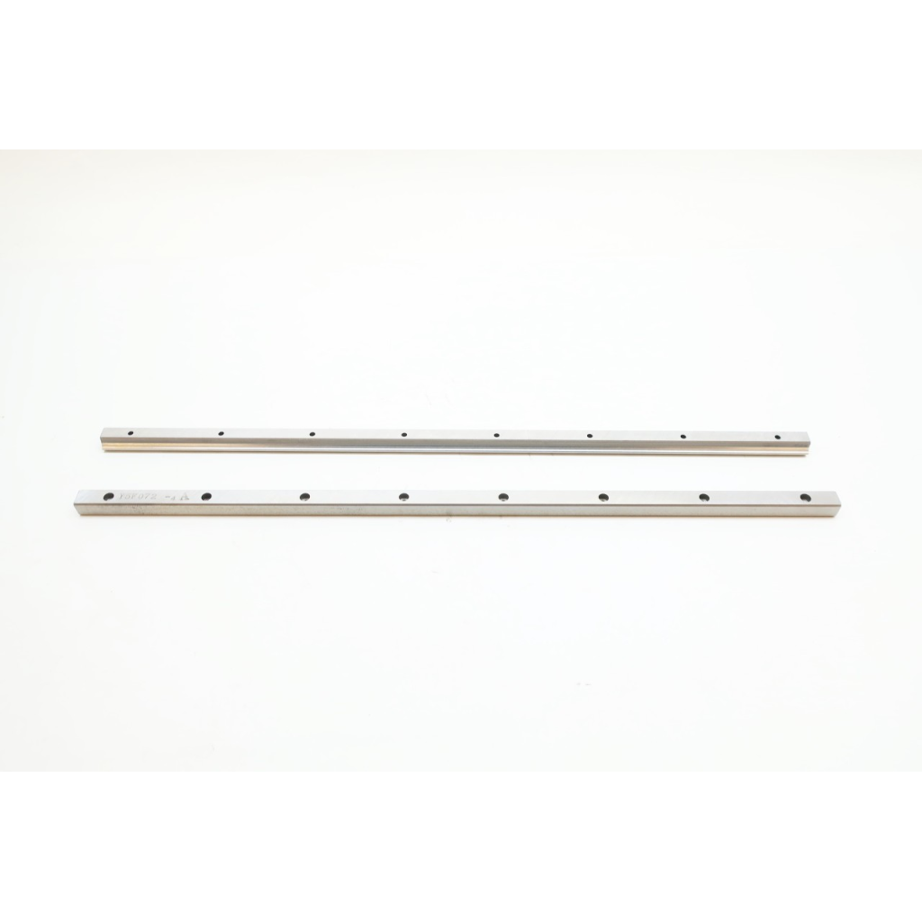 Thk 3HR1530UU+4120L Linear Guide Rail 460mm