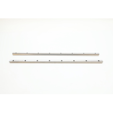 Thk 3HR1530UU+4120L Linear Guide Rail 460mm