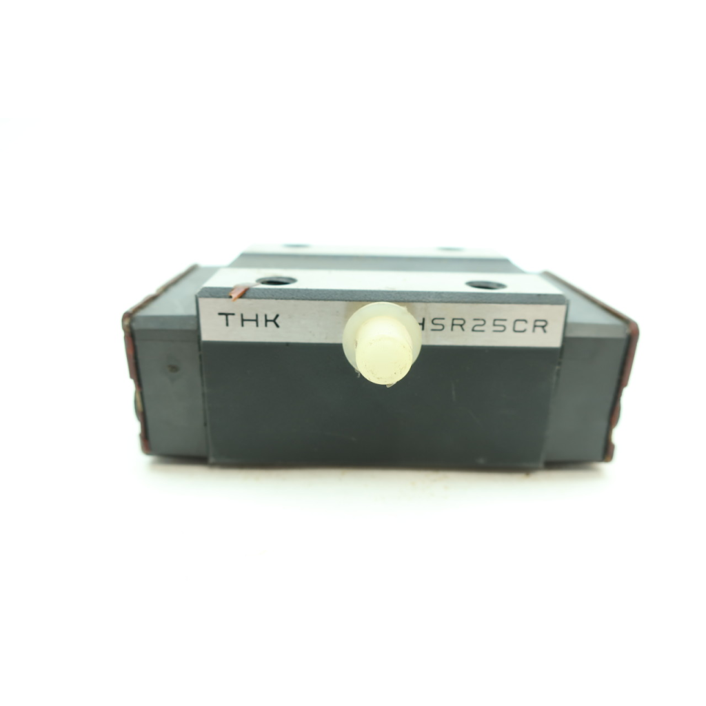 Thk HSR25CR Linear Bearing Guide Block
