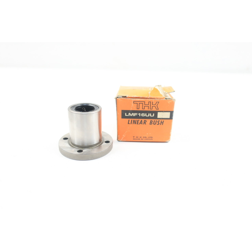 Thk LMF16UU Linear Bushing Bearing 16mm