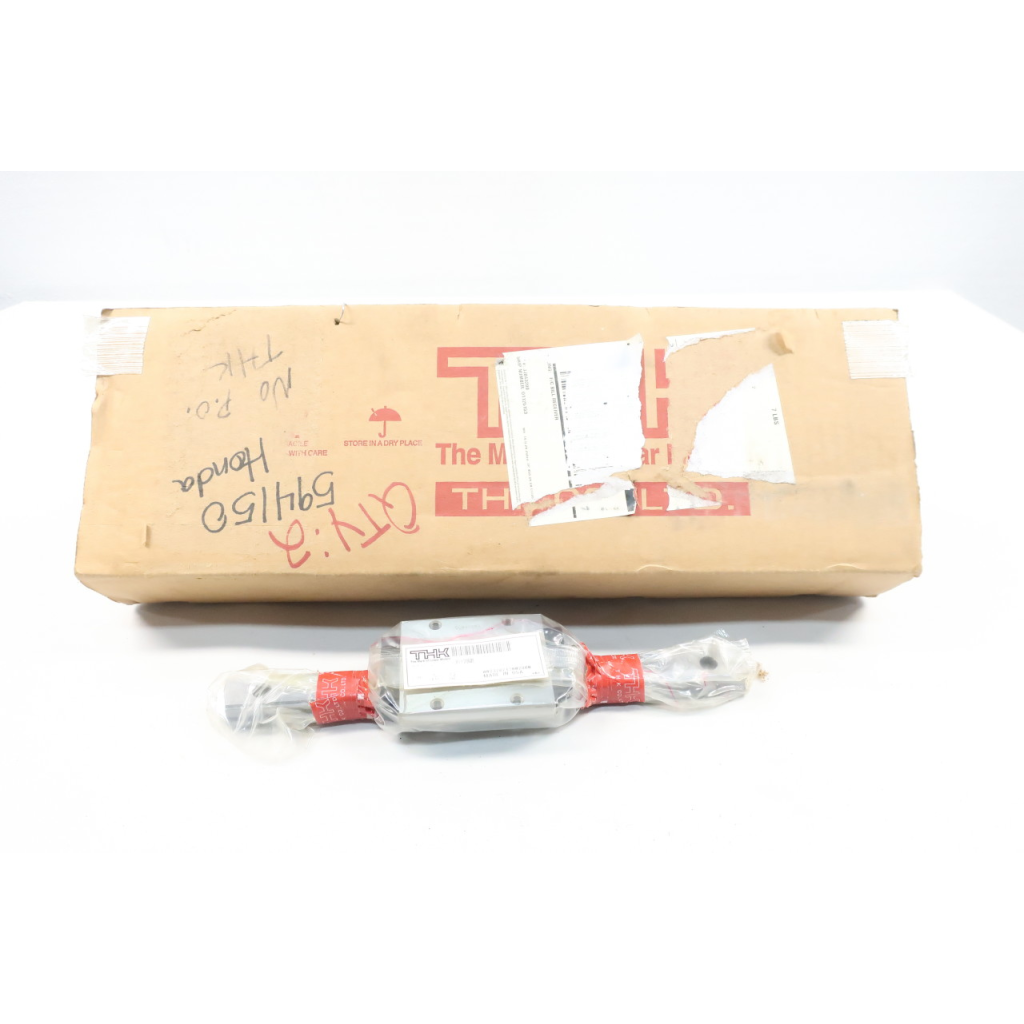 Thk SHS20LC1UU+280L Linear Bearing