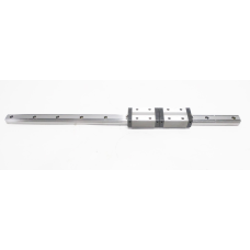 Thk SNS30R2SS+760L-II Linear Guide Rail 2 Blocks 760mm
