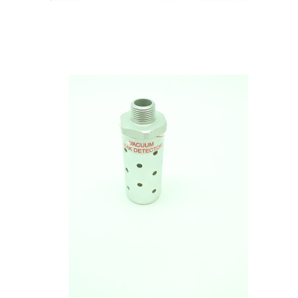 Thomas C Wilson 41362 Leak Detector Muffler 3/8in Npt