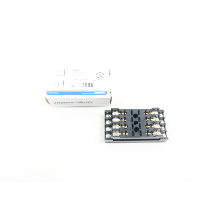 Thomas&betts CR0002A Relay Sockey Kit