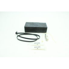 Thomas&betts 5KVBOOT-3L Pigtal Connector W/ Boot