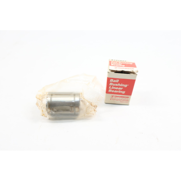 Thompson A-101824 Ball Bushing Linear Bearing 5/8in