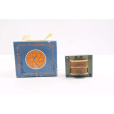 Thordarson MIM821 Mini-iso-mite 36va 115/230v-ac 10v-ac Transformer