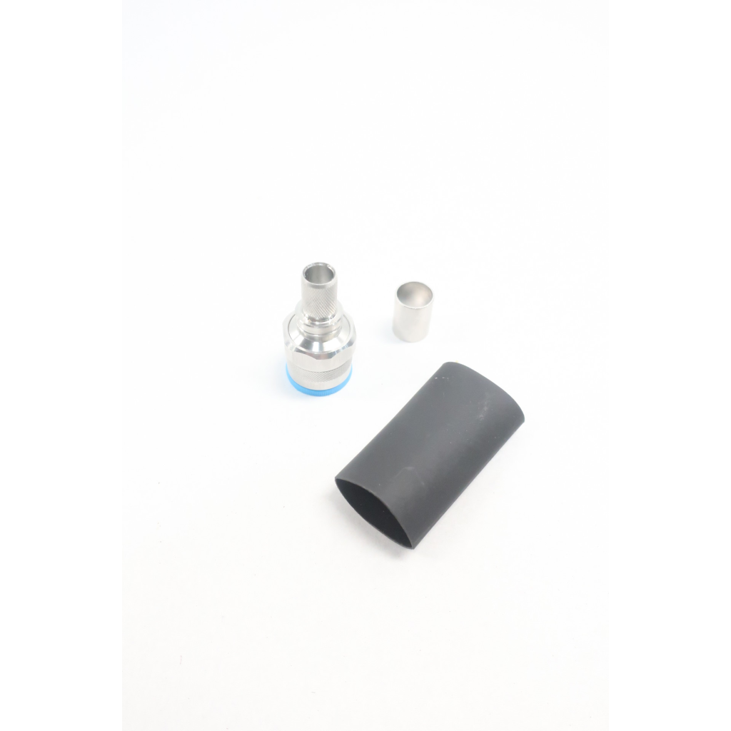 Times Microwave Systems EZ-400-NMH-X Connector