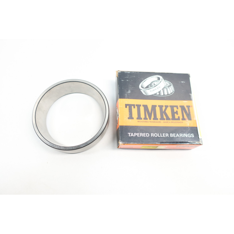 Timken 552A Tapered Roller Bearing Cup