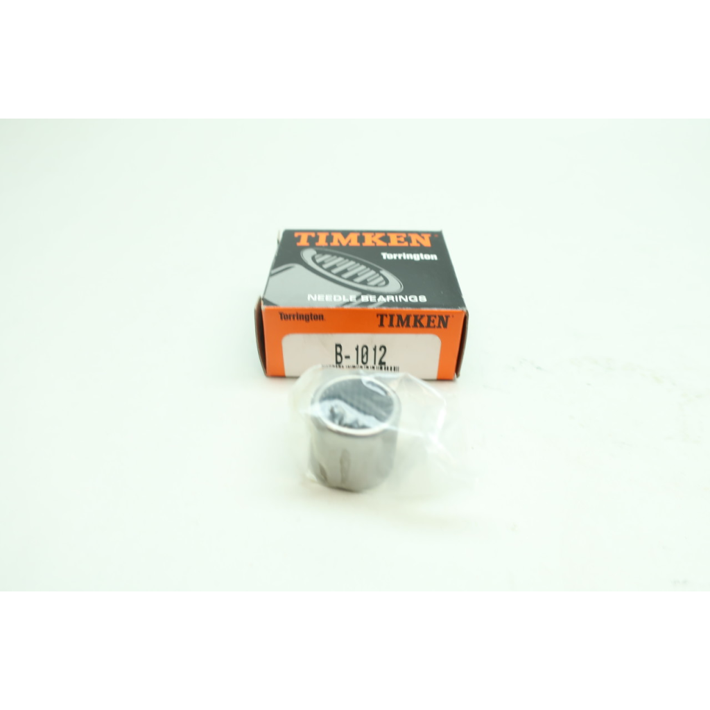 Timken B-1012 Needle Bearing 5/8in 13/16in 3/4in
