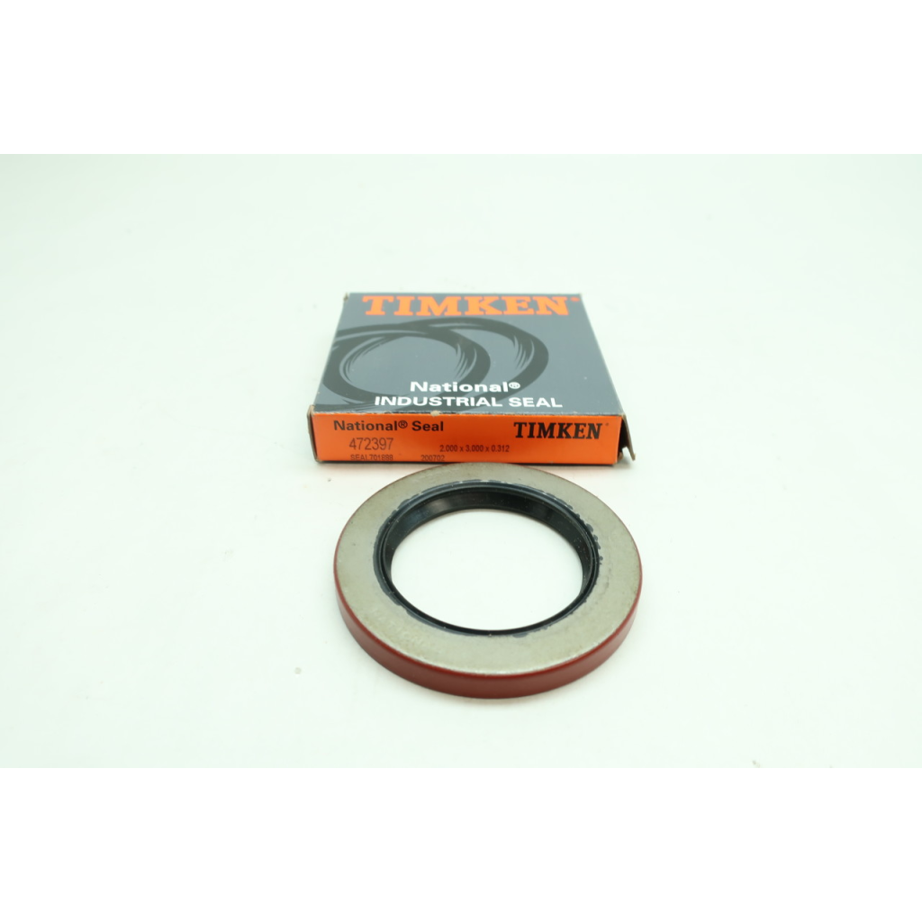 Timken 472397 Crankshaft Seal 2in 3in 5/16in