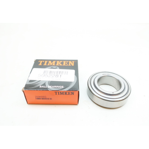 Timken 209KRR3 Ball 45mm X 85mm X 27mm Roller Bearing
