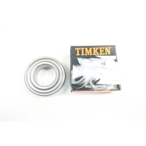 Timken 209KRR3 Z22-P Roller Bearing 45mm 85mm 27mm Timken 209KRR3 Z22-P Roller Bearing 45mm 85mm 27mm