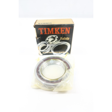 Timken 3MM9114WI DUL Fafnir Angular Contact Ball Bearing 70mm 110mm 20mm