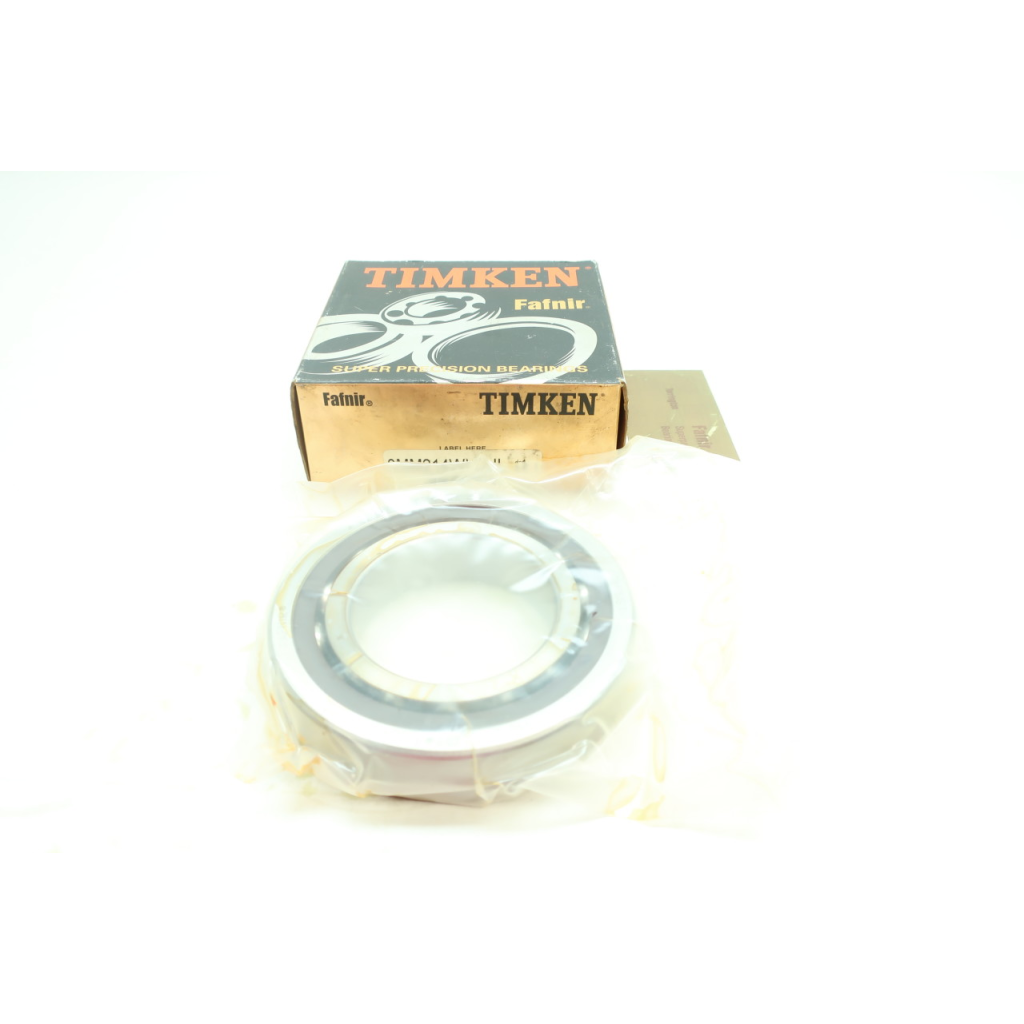 Timken 3MM214WI DUL Fafnir Super Precision Bearing 70mm 125mm 24mm