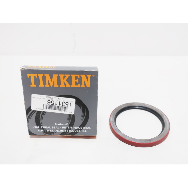 Timken 455194 National 4.187in X 5.251in X 0.468in Oil Seal