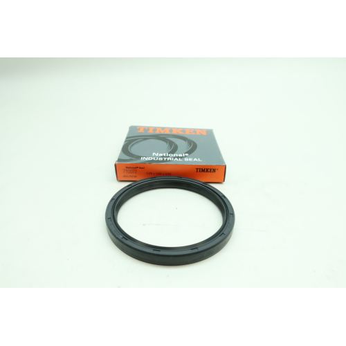 Timken 710077 Oil Seal 3-3/8in X 3-23/24in X 3/8in Timken 710077 Oil Seal 3-3/8in X 3-23/24in X 3/8in