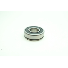 Timken 202PPG Fafnir Radial/deep Groove Ball Bearing 15mm 35mm 11mm