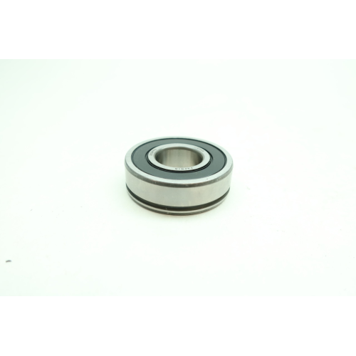 Timken 202PPG Fafnir Radial/deep Groove Ball Bearing 15mm 35mm 11mm