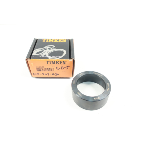 Timken QF15 Quick Flex Cover