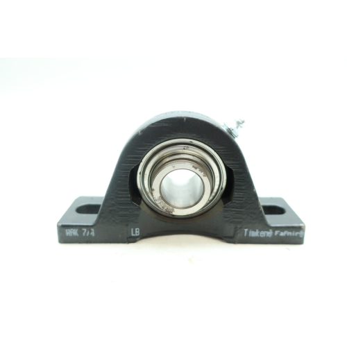 Timken RAK 7/8 Fafnir 7/8in Pillow Block Bearing Timken RAK 7/8 Fafnir 7/8in Pillow Block Bearing