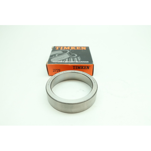 Timken 2729 Roller Bearing Cup