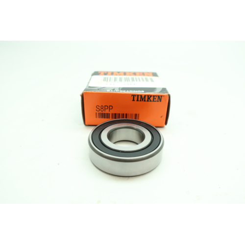 Timken S8PP Ball Bearing 3/4in 1-5/8in 7/16in