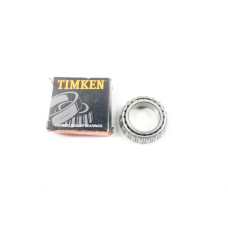 Timken 13687 Tapered Roller Bearing