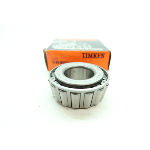 Timken 2578 Tapered Roller Bearing Cone 1-1/8in Bore