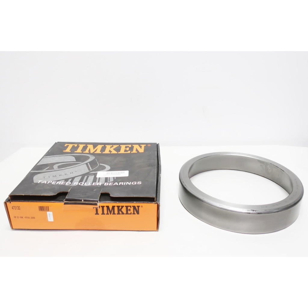Timken 470130 Tapered Roller Bearing Cup 13in X 2-1/2in