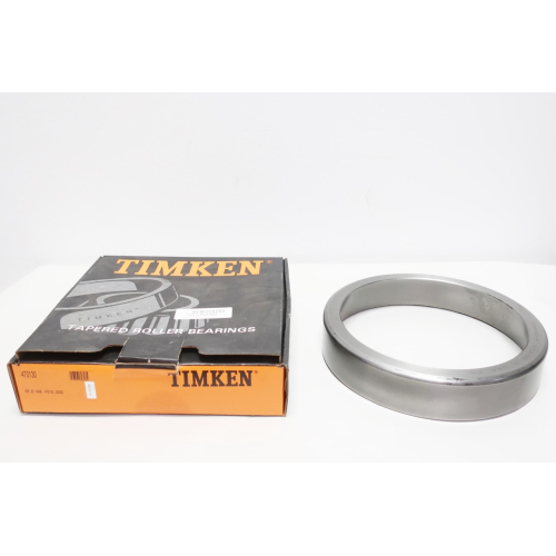 Timken 470130 Tapered Roller Bearing Cup 13in X 2-1/2in