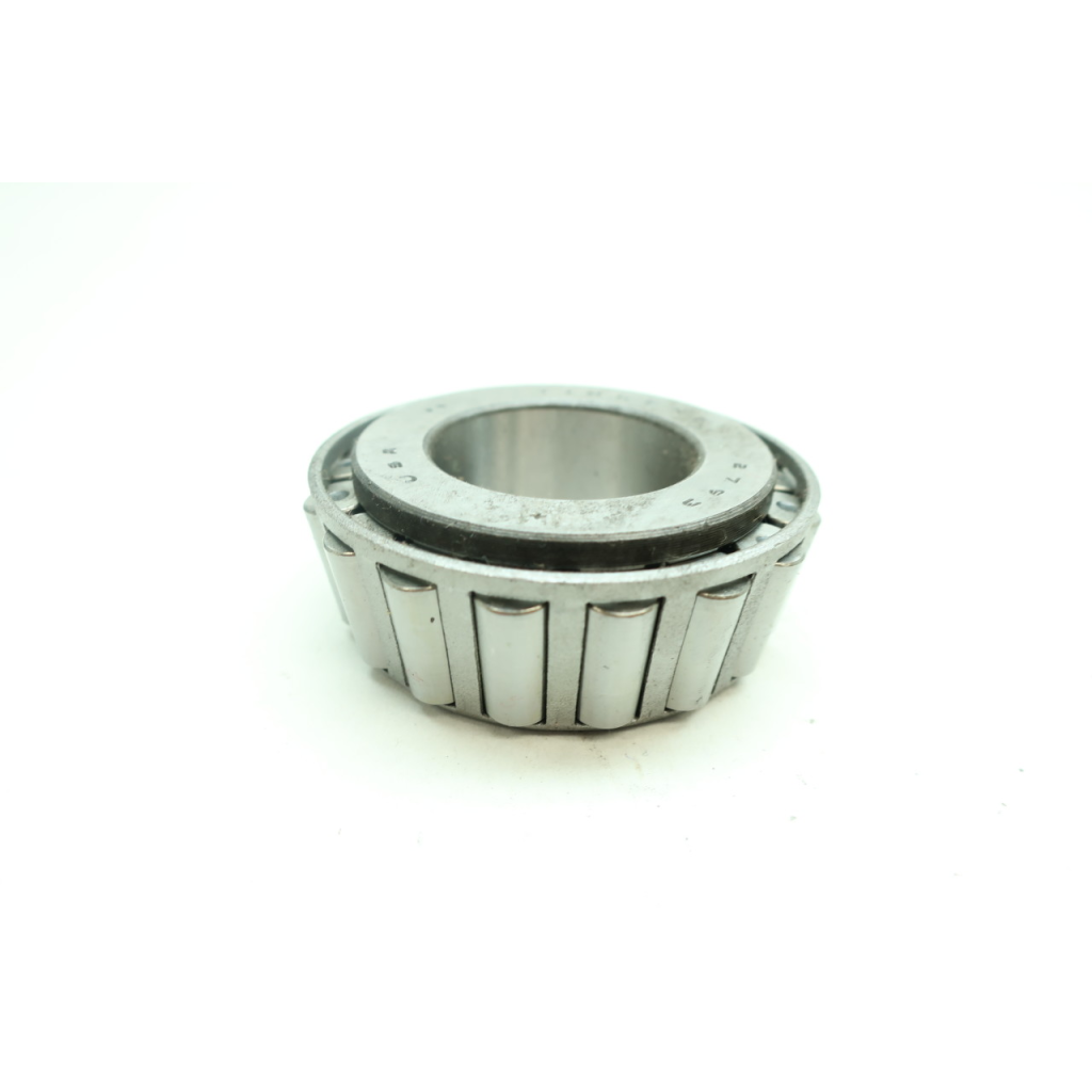 Timken 2793 Tapered Roller Bearing 1-3/8in 1in