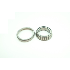 Timken 29585 29520 Tapered Roller Bearing 2-1/2in 4-1/4in 1in