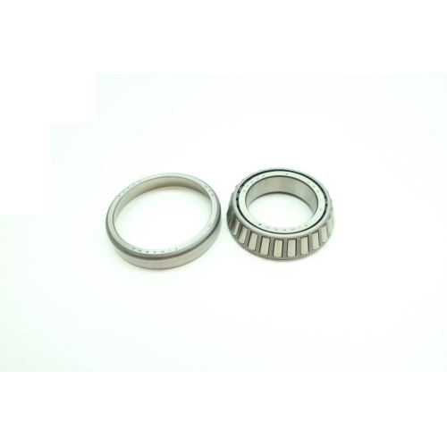 Timken 29585 29520 Tapered Roller Bearing 2-1/2in 4-1/4in 1in